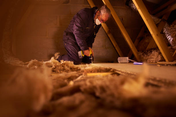 Types of Insulation We Offer in Centerville, PA